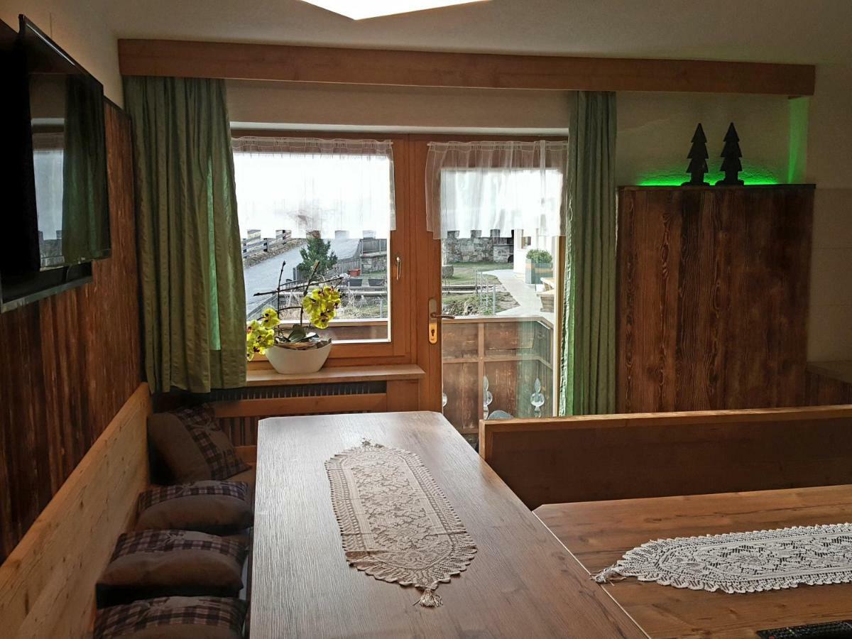 XL Appartements Steinhaus Extérieur photo
