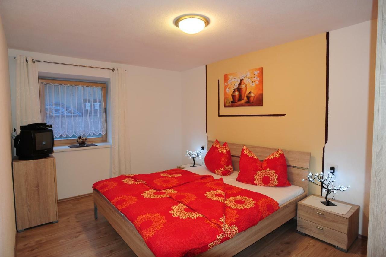 XL Appartements Steinhaus Extérieur photo