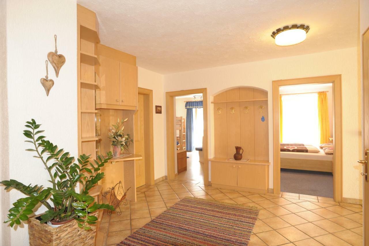 XL Appartements Steinhaus Extérieur photo