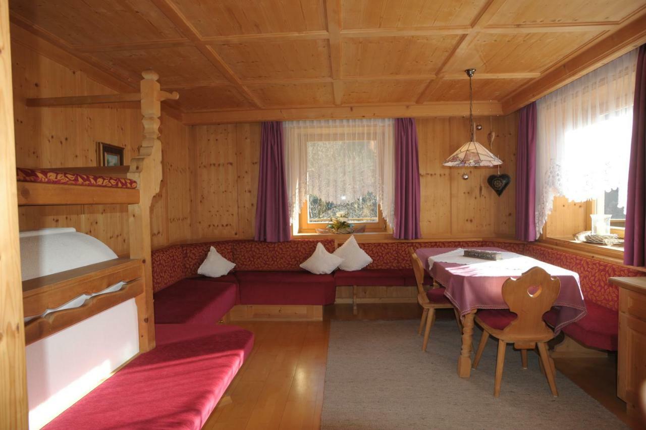 XL Appartements Steinhaus Extérieur photo