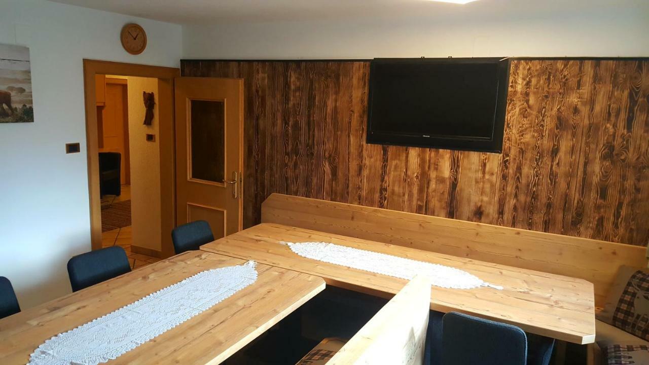XL Appartements Steinhaus Extérieur photo