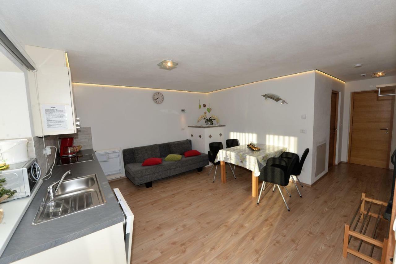 XL Appartements Steinhaus Extérieur photo