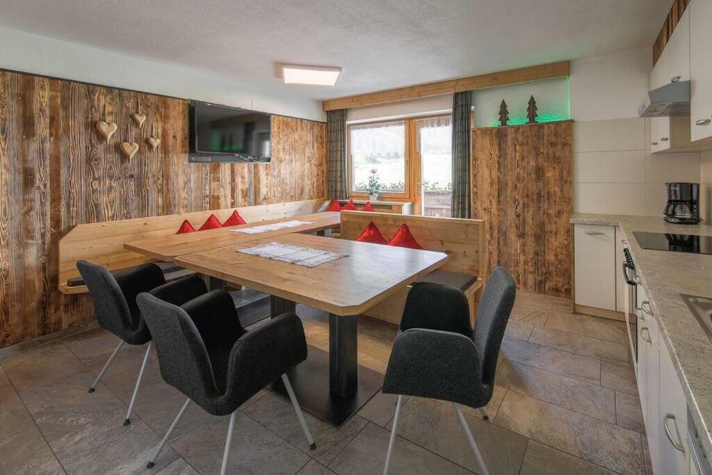 XL Appartements Steinhaus Extérieur photo