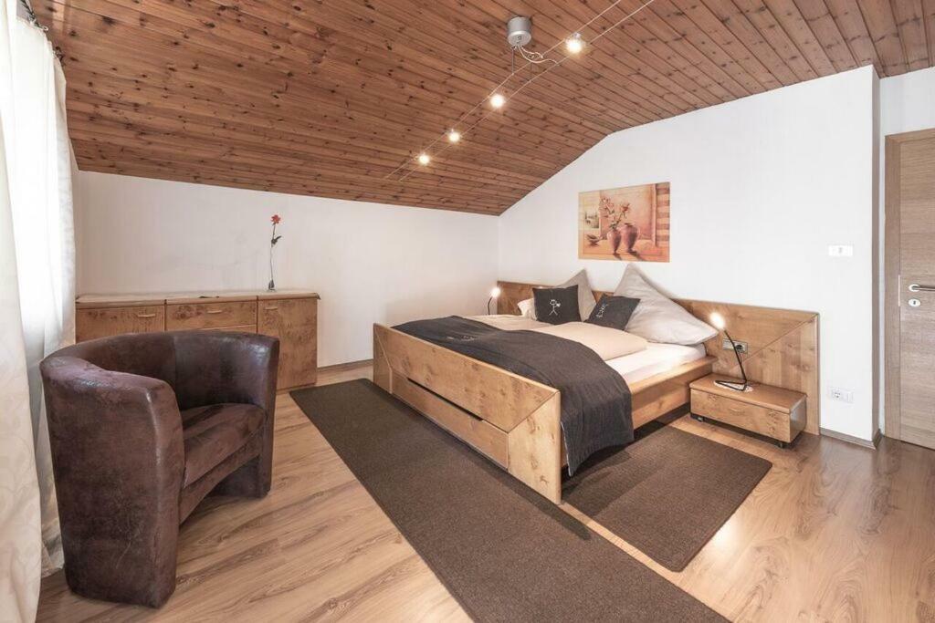 XL Appartements Steinhaus Extérieur photo